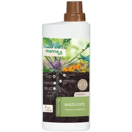 MANNA Bio Wurzelforte flüssig 1 l