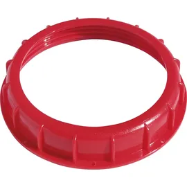Graf Kanister Schraubring 120 mm Rot
