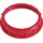 Graf Kanister Schraubring 120 mm Rot