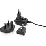 Safescan Power Adapter für alle TimeMoto Terminals