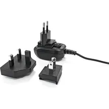 Safescan Power Adapter für alle TimeMoto Terminals