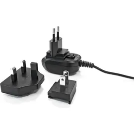 Safescan Power Adapter für alle TimeMoto Terminals