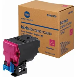 Konica Minolta A5X0350 Magenta