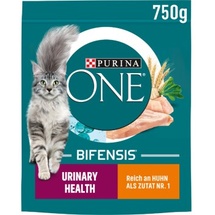 Purina One Urinary Health Huhn und Weizen 750 g