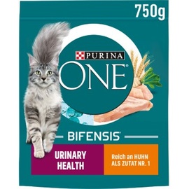 Purina One Urinary Health Huhn und Weizen 750 g