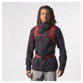 Salomon Trailblazer 10l Rucksack - Red Dahlia / High Risk Red - One Size
