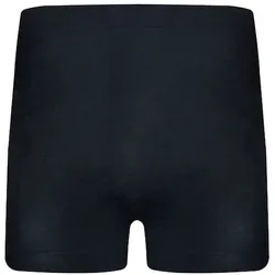 MAGIC Bodyfashion Maxi Sexy Short Black Unterwäsche   Schwarz Damen