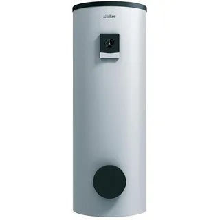 Vaillant uniSTOR plus VIH RW 500/3 BR WW-Speicher. 500 l rund. stehend