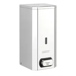 Seifenspender 1500ml Edelstahl Hochglanz - Artikel 13147