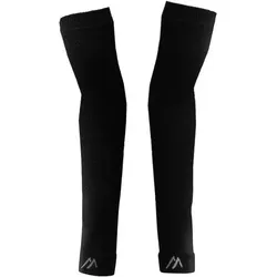 MAIER SPORTS Accessoire Armlinge, Black, M