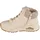 SKECHERS Uno Gen1 - Darling Daze 310566L-NAT, Girl,Women winter boots, Beige, 30 EU - 30 EU