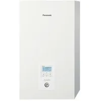 Panasonic Aquarea T-CAP, Splitsysteme, Generation H, Heizen und Kühlen, SXC, dreiphasig, R410A (WH-SXC09H3E8)