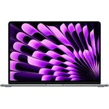 Apple MacBook Air M3 2024 15,3" 16 GB RAM 1 TB SSD 10-Core GPU Space Grau