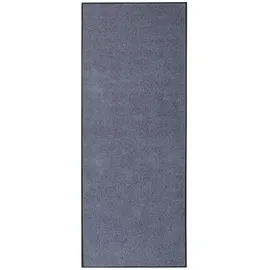 Wash+Dry Trend-Colour 75 x 120 cm steel blue