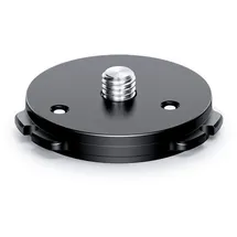 leofoto Platte für Quick-link set QS-60