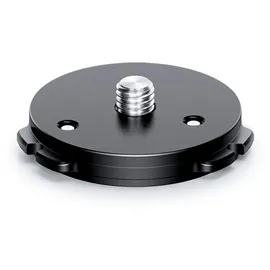 leofoto Platte für Quick-link set QS-60