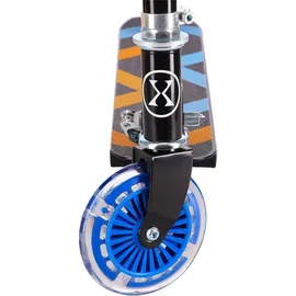 Nils Extreme HD025 Blau