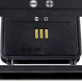 Powery Akku für Schnurlostelefon Ascom D81