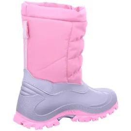 CMP Hanki 2.0 Winterstiefel Rosa 38