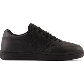 New Balance 480 Black 1 37