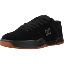DC Shoes Central Schwarz Herren 40