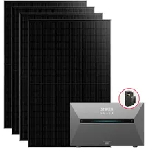 Anker SOLIX Solarbank 3 E2700 Pro 1,76 kWh inkl. Smarter Zähler