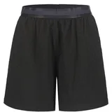Luhta Hila Shorts Regular Schwarz S
