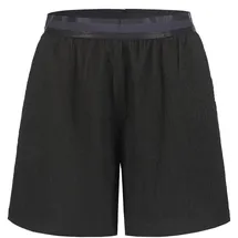 Luhta Hila Shorts Regular Schwarz S