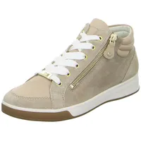 ARA Damen Sneaker, Sand, 40 EU