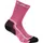 CMP Trekking Socks Poly Mid 3 Paar Geraneo-Bianco 39-42