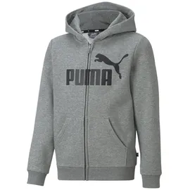 Puma 586967_03_110 Sportpullover/-Hoodie