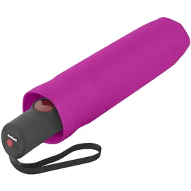 Knirps Regenschirm C.205 Medium Duomatic Pink