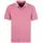 HAJO Poloshirt rosa S