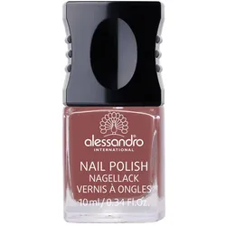 alessandro International Nagellack 910 Rosy Wind 10 ml
