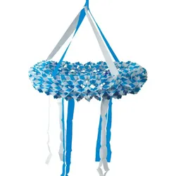 Dekokranz `Bayern` Oktoberfest 75 cm