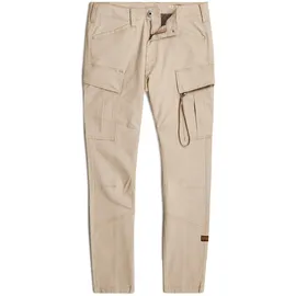 G-Star 3D Skinny Fit Beige 30/32