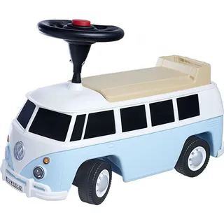 Big Baby VW T1 Blau