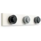 LEGO Wandgarderobe