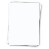 Regulus SC42-A3 Signolit Polyesterfolie selbstklebend, transparent, glänzend A3, 40