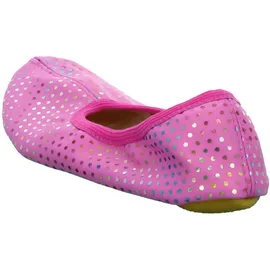 Beck Punt Multi Pink 29