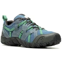 Merrell Waterpro Maipo 2 ( Synthetik/Mesh, wasserabweisend) stahlblau Herren