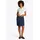 Tommy Hilfiger Jeansrock Damen Blau 34
