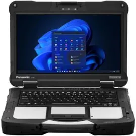 Panasonic TOUGHBOOK 40 14'' Intel Core Ultra 5 135H 16 GB RAM 512 GB SSD Win11 Pro