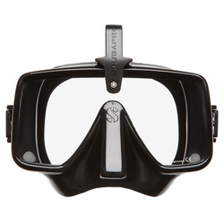 Scubapro Frameless Black mit HUD Halterung