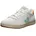 Damen Chalk White/Holiday Green 36