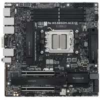 Asus PRO WS B850M-ACE SE