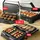 Tefal SuperGrill 3in1 GC520DE0