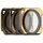 PolarPro Filter ND8/PL + ND16/PL + ND32/PL 3er Pack transparent