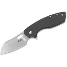 CRKT Pilar Large G10 Schwarz