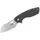 CRKT Pilar Large G10 Schwarz